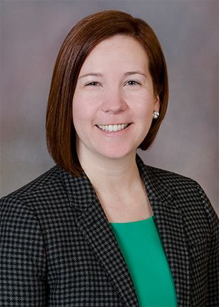 Katie Drago, M.D.
