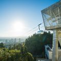 OHSU tram