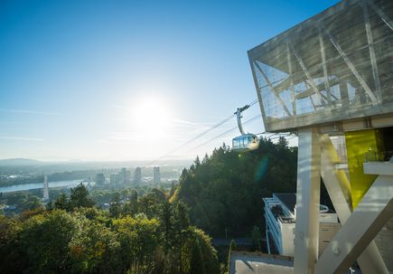 OHSU condemns Texas law Senate Bill 8 and calls for equitable health care access