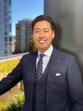 WH Andrew Ryu MD MSc MTM FRCSC