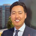A photo of W.H. Andrew Ryu M.D., MSc, M.T.M., F.R.C.S.C.