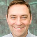 Image of Ryan Olson Ph.D. at OHSU. A man with light hair and fair skin.