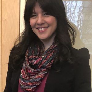 Dawn Richardson MPH