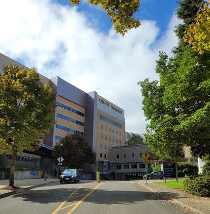 COVID-19 fatigue begins to set in despite extreme demand on Oregon hospitals 