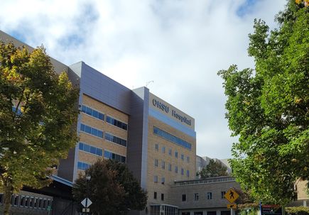 COVID-19 fatigue begins to set in despite extreme demand on Oregon hospitals 