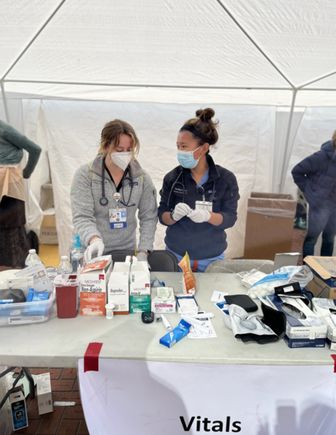 OHSU Health Care Equity Fair 2021 (1)