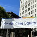 OHSU Health Equity Fair 2021
