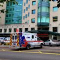 OHSU Hospital Emergency Department