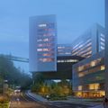 OHSU hospital expansion project 1