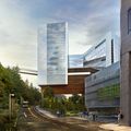 OHSU hospital expansion project 2