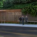 OHSU hospital expansion project 3