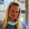 20211210_Neurosurgery fellow Nikolina Sesar