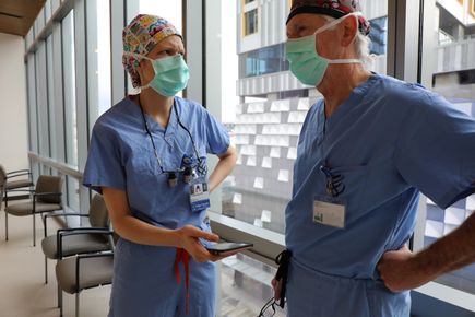 20211210_Neurosurgery fellow Nikolina Sesar (3)