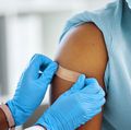 Vaccine menstruation research
