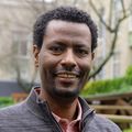 Fikadu Tafesse Ph.D. (OHSU)