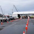 Oregon Health Authority to oversee Portland Expo Center community site