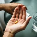 Review reports improved transparency in antidepressant drug trials