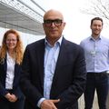 Human brain mapping with groundbreaking resolution