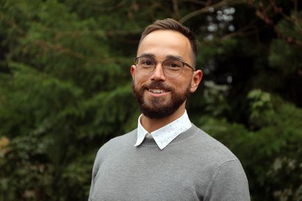 Brandon Wilder, Ph.D. (OHSU)