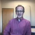 VIDEO DOWNLOAD FOR MEDIA: Bill Messer, M.D., Ph.D, on vaccination vs. natural infection. (OHSU)
