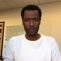 VIDEO DOWNLOAD FOR MEDIA: Fikadu Tafesse, Ph.D., on super immunity. (OHSU)