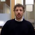 VIDEO DOWNLOAD FOR MEDIA: Marcel Curlin, M.D. on history of pandemics becoming endemic. (OHSU)