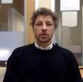 VIDEO DOWNLOAD FOR MEDIA: Marcel Curlin, M.D. on vaccination. (OHSU)