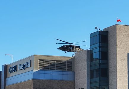 Oregon National Guard Pandemic Support 2022 6