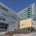 Robertson Life Sciences Building 1