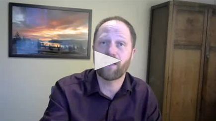 VIDEO DOWNLOAD: Peter Graven, Ph.D., on peak hospitalizations (OHSU)