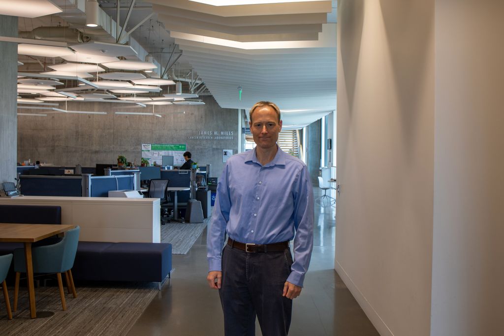 Jeff Tyner, Ph.D.