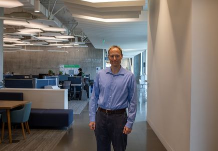 Jeff Tyner, Ph.D.