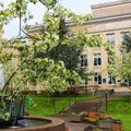 OHSU Mackenzie Hall 