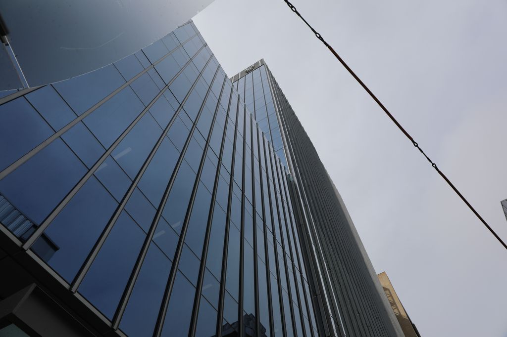 Center for Health & Healing Building 2