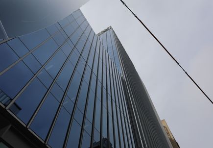 Center for Health & Healing Building 2
