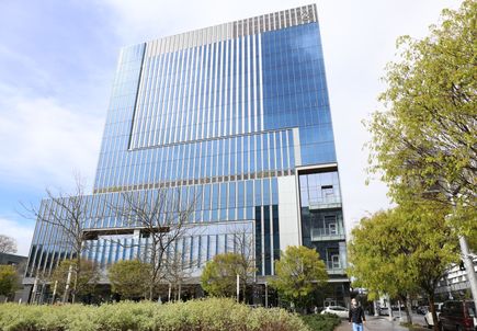 Center for Health & Healing Building 2