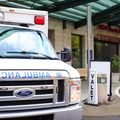 OHSU Emergency Department