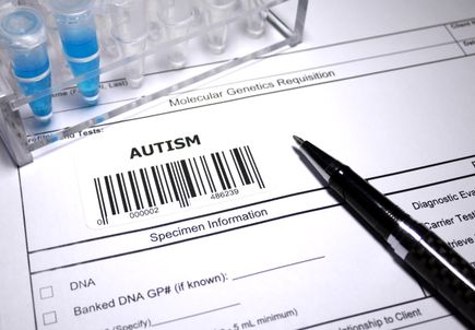 OHSU supports research collaboration identifying genes linked to autism