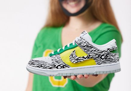 2022 Doernbecher Freestyle XVII 