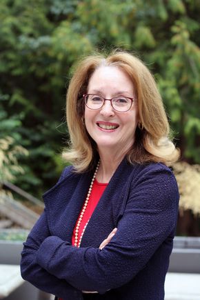 Susan Bakewell-Sachs, Ph.D., RN, FAAN (OHSU)