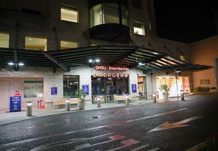 OHSU Emergency Department