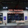 OHSU Emergency Department 