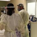 Feb. 3 forecast shows COVID-19 hospitalizations reaching peak in Oregon
