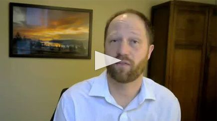 VIDEO DOWNLOAD FOR MEDIA: Peter Graven, Ph.D., on key takeaway from forecast (OHSU)