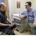 Transgender healthcare