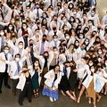 OHSU M.D. Class of 2024  White Coat Ceremony