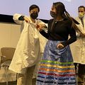 OHSU M.D. Class of 2024  White Coat Ceremony