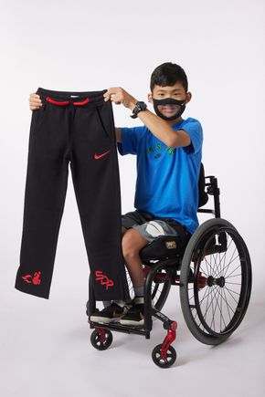 OHSU Doernbecher Freestyle 2022