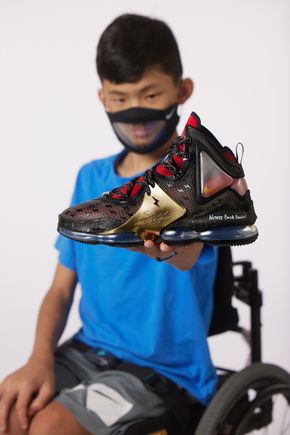 OHSU Doernbecher Freestyle 2022