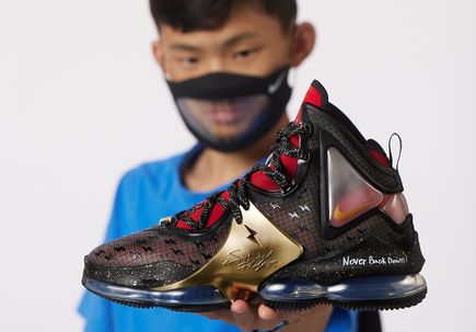 OHSU Doernbecher Freestyle 2022